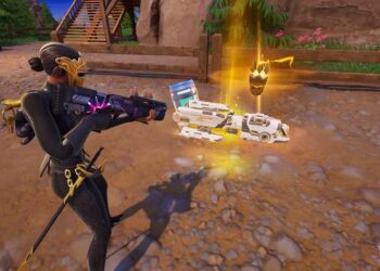 How to Find and Defeat All Bosses for Their Medallions in Fortnite Chapter 7, Season 1