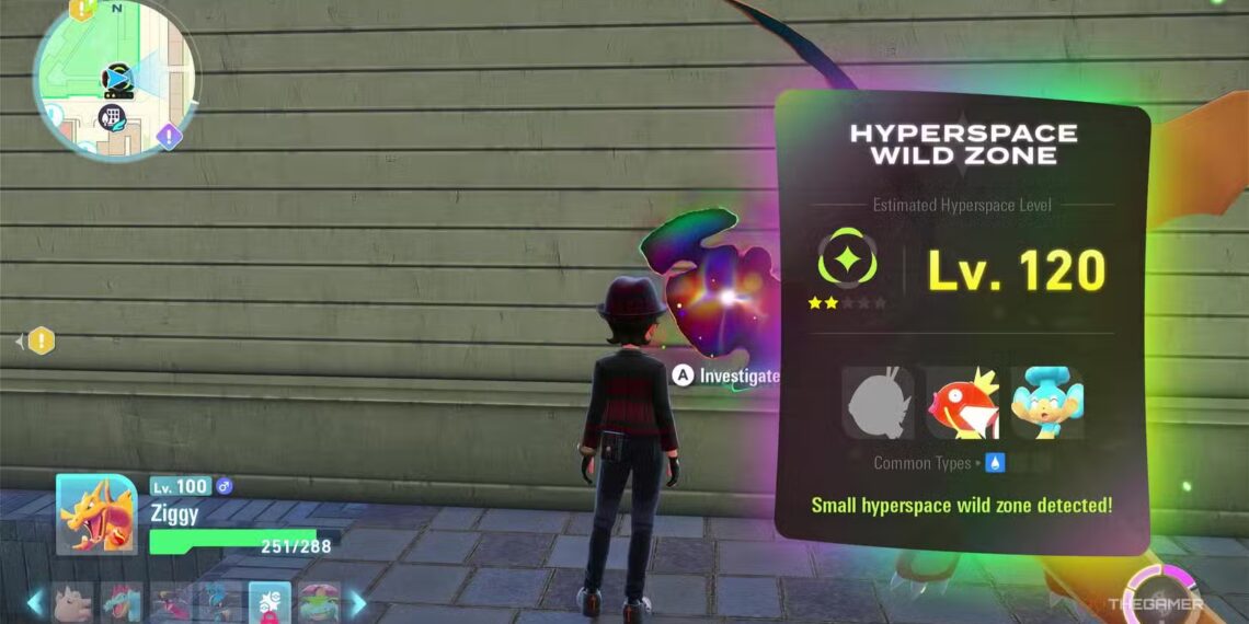 How to Find and Evolve Feebas in Pokémon Legends: Z-A: Completing & Solving