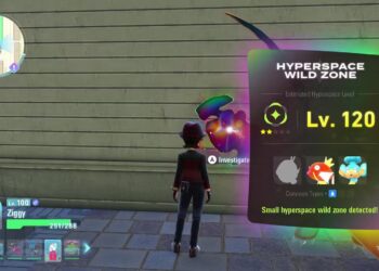 How to Find and Evolve Feebas in Pokémon Legends: Z-A: Completing & Solving