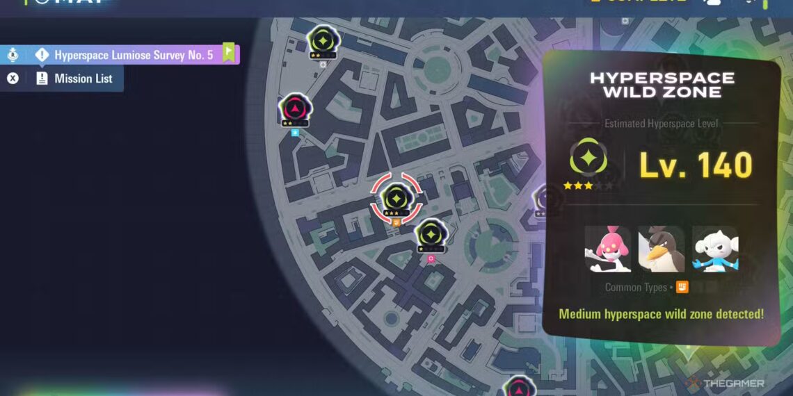 How to Find and Evolve Galarian Farfetch'd in Pokémon Legends: Z-A