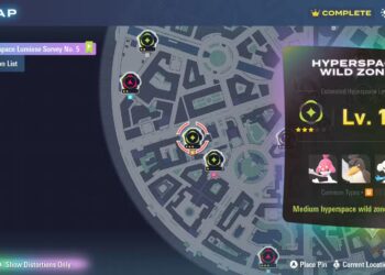 How to Find and Evolve Galarian Farfetch'd in Pokémon Legends: Z-A