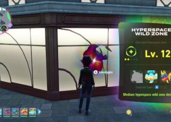 How to Find and Evolve Mudkip in Pokémon Legends: Z-A and Solving Its Puzzle