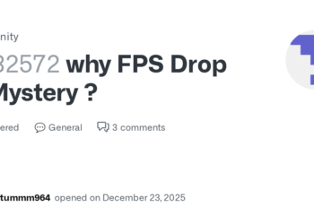 How to Fix FPS Drops in 2025 Games Despite Top Hardware