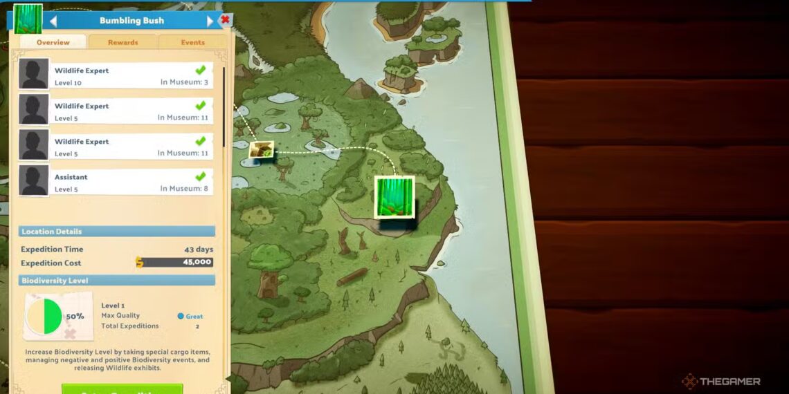 How to Get More Sanctuary Points in Two Point Museum: Zooseum Completing and Solving