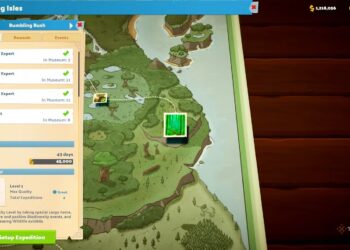 How to Get More Sanctuary Points in Two Point Museum: Zooseum Completing and Solving