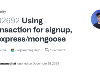 How to Handle Environment Variable Typos in GitHub Node.js Apps