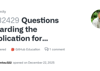 How to Handle Persistent Verification Prompts on GitHub Applications