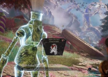 How to Land in the Red Ring in Clair Obscur: Completing Expedition 33