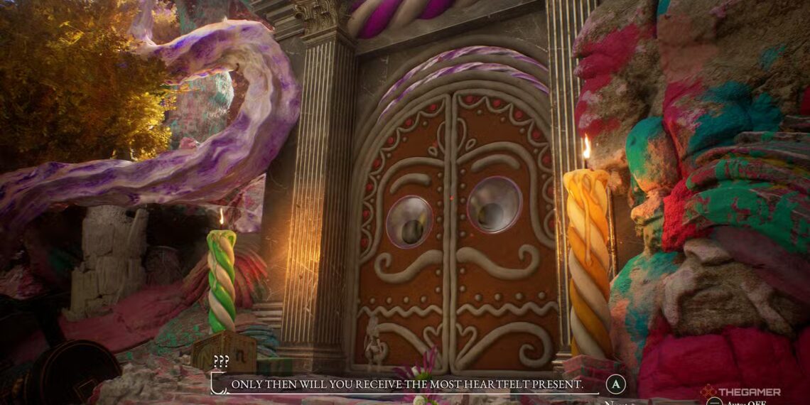 How to Obtain and Use Birthday Cake in Clair Obscur: Expedition 33