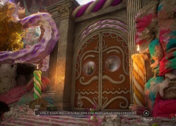 How to Obtain and Use Birthday Cake in Clair Obscur: Expedition 33