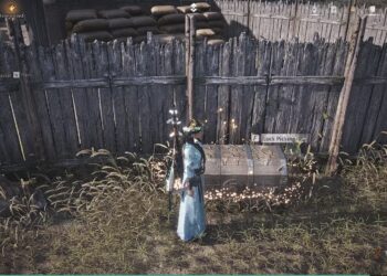 How to Open Locked Chests in Where Winds Meet by Completing & Solving