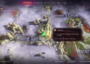 How to Open the Cargo Door in Avatar: Frontiers of Pandora by Completing and Solving