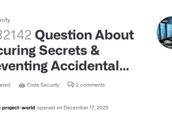 How to Review GitHub Security Settings Effectively