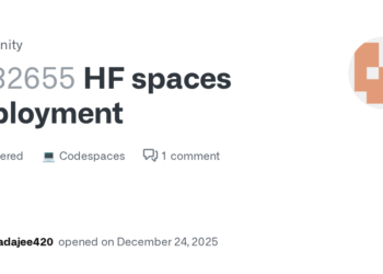 How to Run FASTAPI Backend on GitHub Spaces with Docker Without Getting Stuck