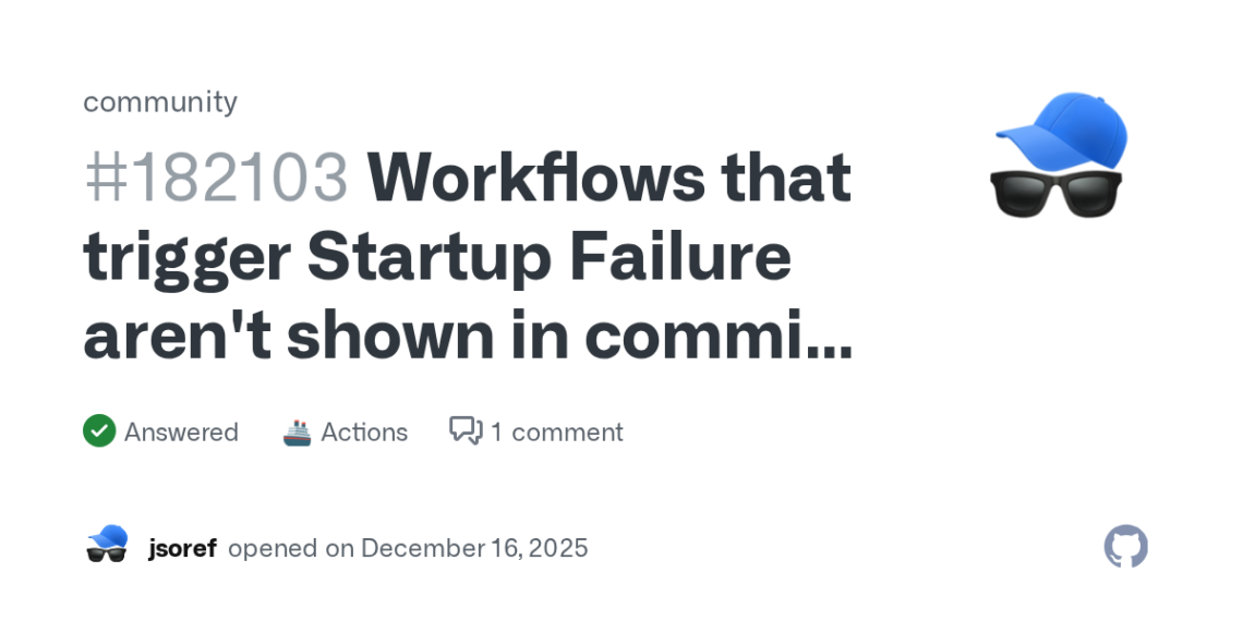 How to Set Up Workflow Configuration on GitHub