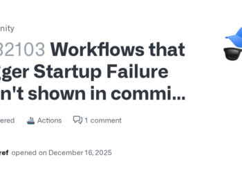 How to Set Up Workflow Configuration on GitHub