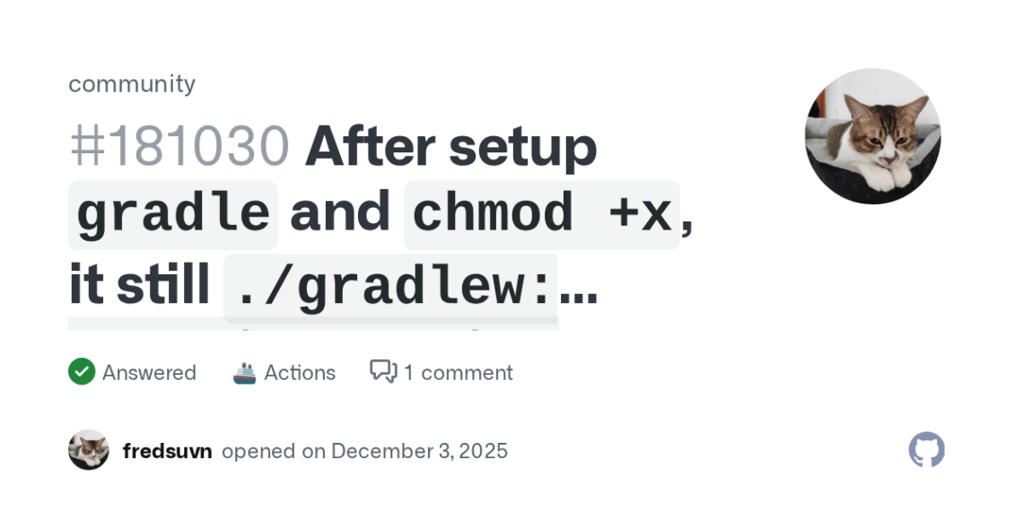 How to Set Up a Workflow Configuration on GitHub