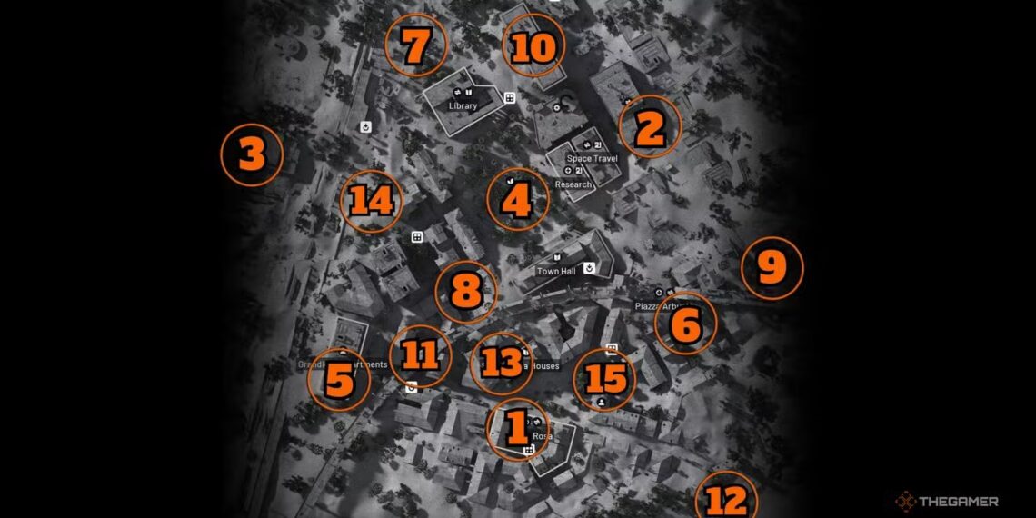 How to Solve the Buried City Button Puzzle in Arc Raiders