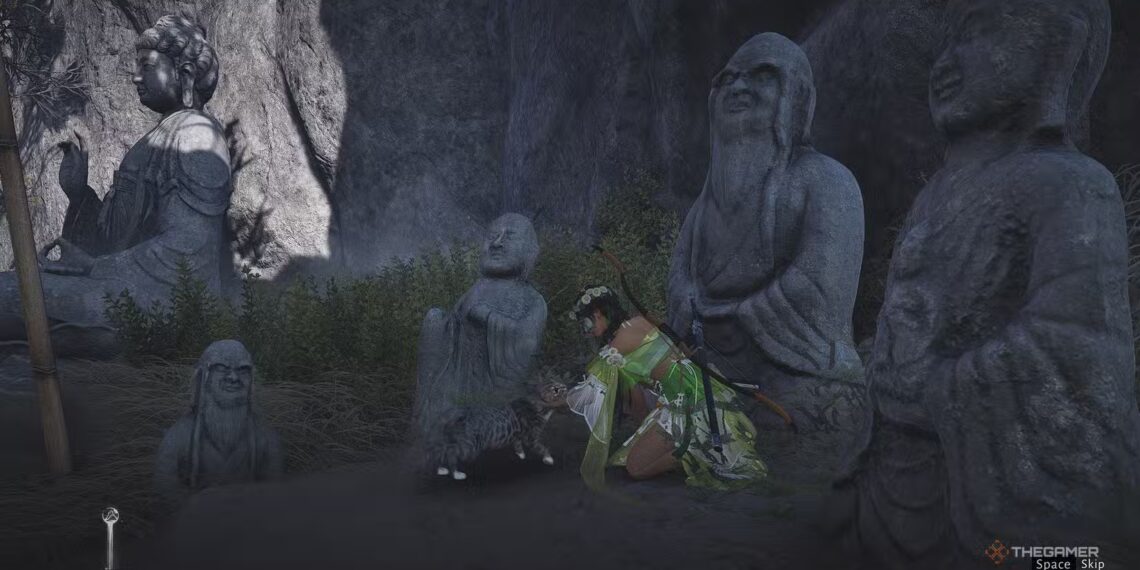 How to Upgrade Your Stats in Where Winds Meet: Completing & Solving