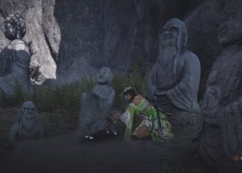 How to Upgrade Your Stats in Where Winds Meet: Completing & Solving