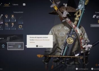 How to Use Divinecraft in Where Winds Meet for Completing and Solving