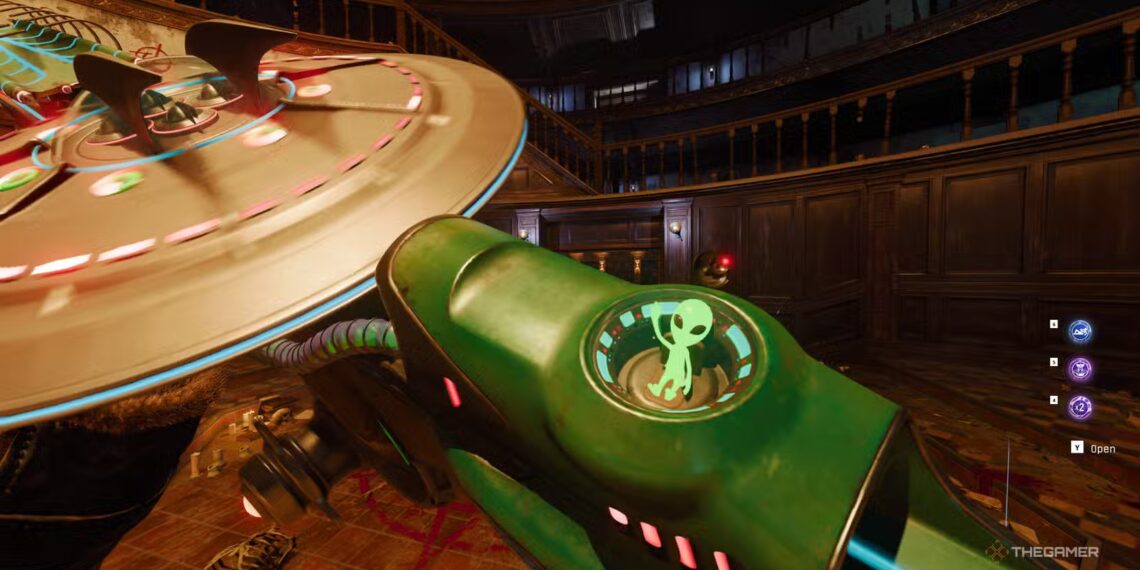 How to solve the Astra Malorum Easter Egg in CoD: Black Ops 7