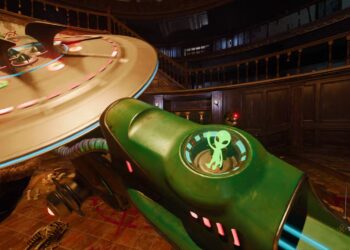 How to solve the Astra Malorum Easter Egg in CoD: Black Ops 7