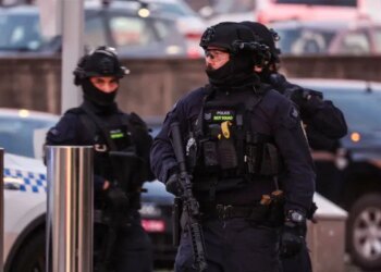 Hyderabad Native Sajid Akram Responsible for Bondi Attack