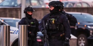 Hyderabad Native Sajid Akram Responsible for Bondi Attack