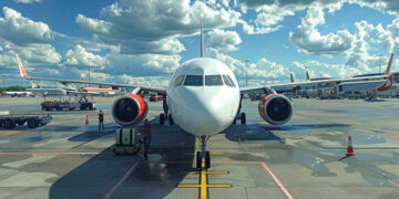 IATA Forecasts Record Profit for Global Airlines in 2024