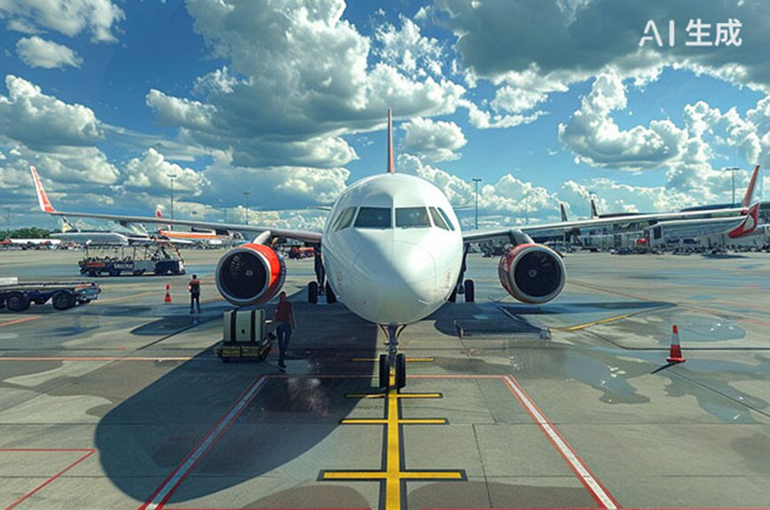 IATA Forecasts Record Profit for Global Airlines in 2024