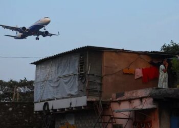 IndiGo Crisis Highlights Risks in India's Aviation Industry