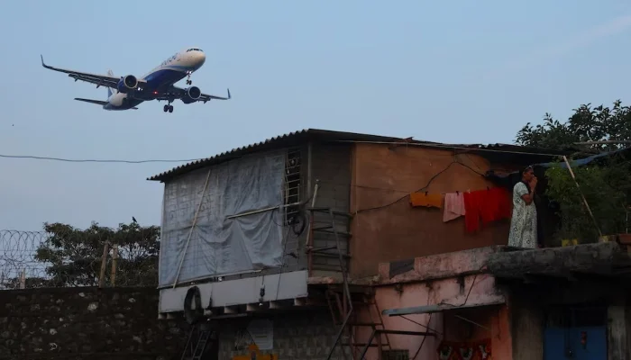 IndiGo Crisis Highlights Risks in India's Aviation Industry