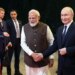 India-Russia Trade Talks Ahead of Major Economic Summit
