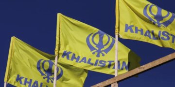 Indian diplomat in Ottawa pays $50,000 to hitman to target Khalistan referendum organizer: SFJ