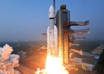 Indias Space Agency Launches Its Largest Satellite Yet.jpg