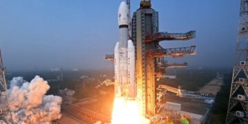 Indias Space Agency Launches Its Largest Satellite Yet.jpg