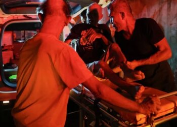 Indonesian Nursing Home Fire Claims 16 Lives: Official Report