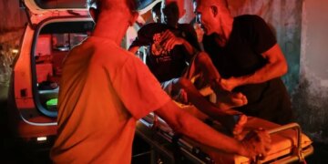 Indonesian Nursing Home Fire Claims 16 Lives: Official Report