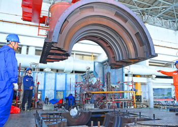 Inner Mongolia: China's Oldest Workforce Amid Youth Exodus