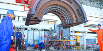 Inner Mongolia: China's Oldest Workforce Amid Youth Exodus