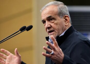 Iran President urges govt to heed protesters' valid demands