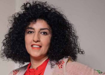 Iran detains Nobel laureate Narges Mohammadi