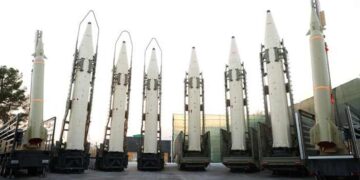 Iran insists missile program is defensive and non-negotiable