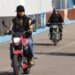 Iranian women bikers defy laws and norms to ride freely