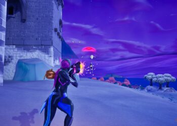 Is the Infinity Blade Returning in Fortnite OG Season 7: Completing or Solving?
