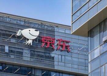 JD.com to Acquire 50% of Hong Kong Office Tower for $450M