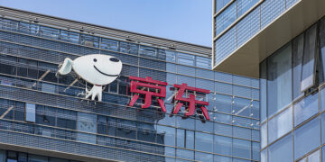 JD.com to Acquire 50% of Hong Kong Office Tower for $450M