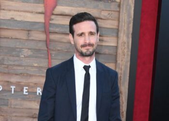 James Ransone, 'It: Chapter Two' Actor, Dies at 46