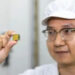 Jiufengshan Lab Launches Energy-Efficient Gallium Nitride Power Module for AI Data Centers